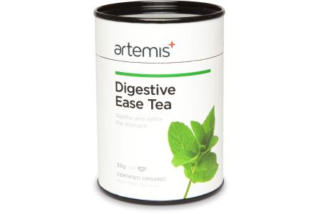 ARTEMIS Digestive Ease Tea - Click Image to Close